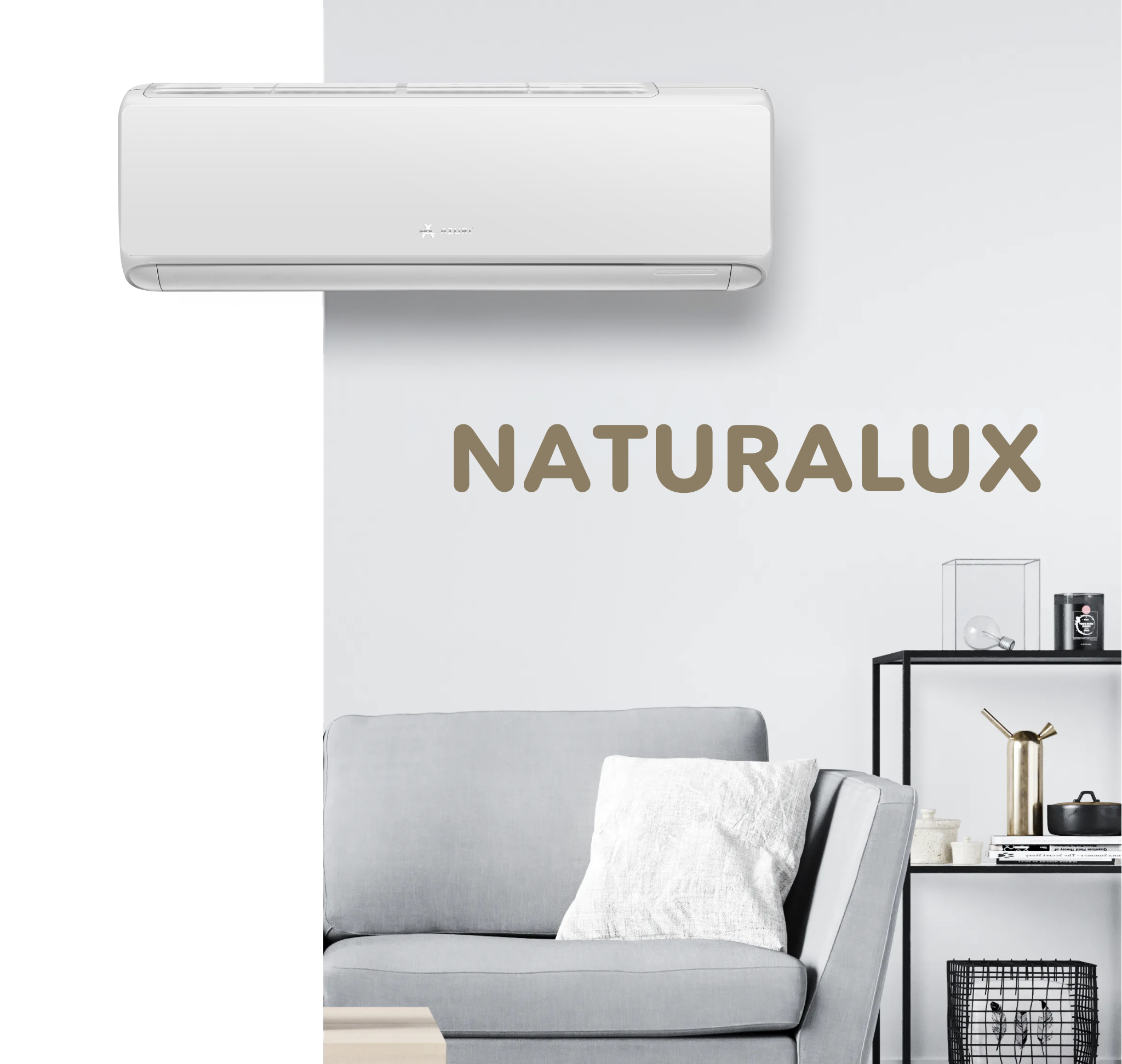 NATURALUX