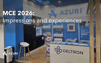 Highlights and Insights from MCE 2026