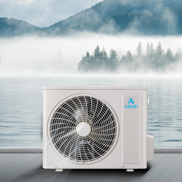 Azuri air conditioner outdoor unit